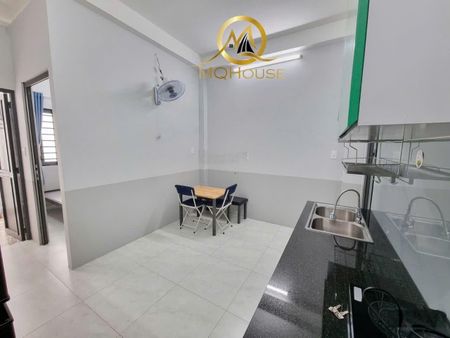 Cho thuê phòng trọ 1PN, 5,6 triệu, 35m2 tại Lê Lâm, Phú Thạnh, Tân Phú