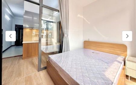 Cho thuê phòng trọ đẹp mới xây full nội thất ở Lê Đức Thọ, Mỹ Đình 2 giá 2,7 - 3.5tr/tháng