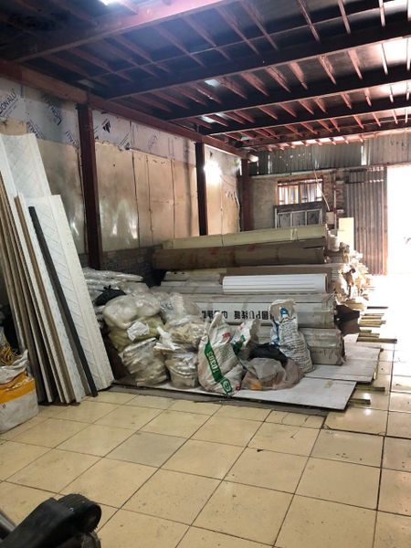 Cho thuê kho 60m2, sau sân VĐ Mỹ Đình