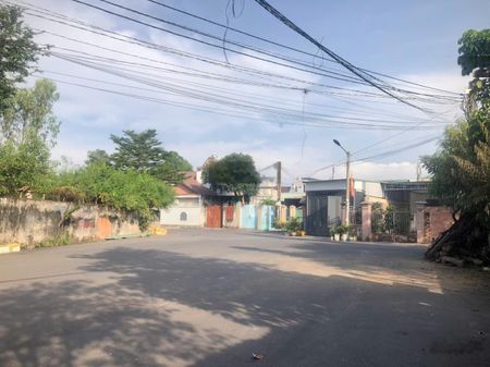 Cho thuê nhà xưởng 184m2 đường nhựa rộng 9m tại phường Tân Phong, Biên Hòa, Đồng Nai