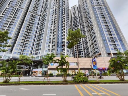 Cho thuê mặt bằng sát Aeon Mall Lê Chân, diện tích 500m2, thông sàn, giá chỉ 30tr/th