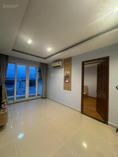 [tin thật] cho thuê sky center 3 phòng ngủ, nội thất cơ bản, giá rẻ 18 triệu