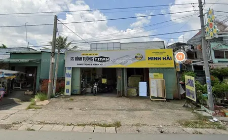 Nhà mặt tiền cho thuê phù hợp cho nhiều loại hình kinh doanh như cửa hàng tiện lợi, văn phòng