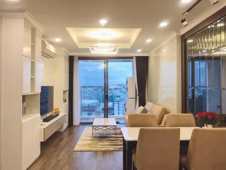Cho thuê nhanh căn 2pn 2wc 69m2 giá tốt chỉ 16tr/tháng còn tl tại botanica premier ngay sân bay