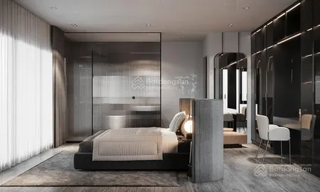 Cho thuê căn hộ 2pn, ntdd 17 triệu, 82m2 tại kingston residence, phú nhuận,