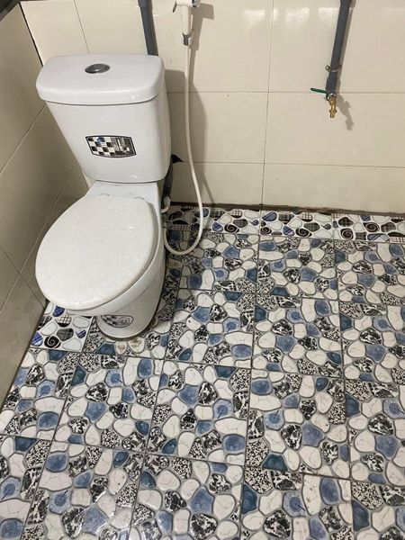 Cho thuê kho mới dựng ở đầu Cầu Niệm, Kiến An DT 300m2, xe công đi lại, điện 3 pha