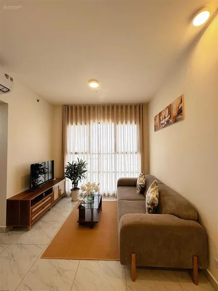 Cho thuê habitat căn góc 2 mặt tiền full nội thất 15 tr/tháng