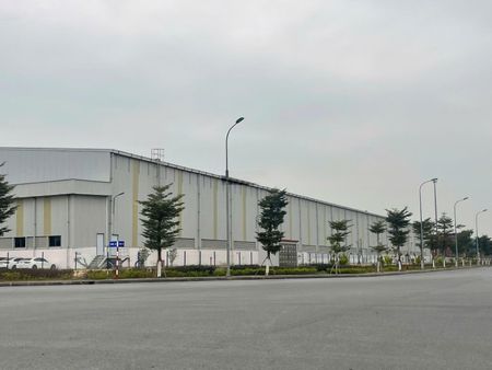 Cho thuê 540, 1000...2000..1ha kho nhà xưởng nhà máy Thường Tín, Quất Động, Thượng Phúc Thắng lợi
