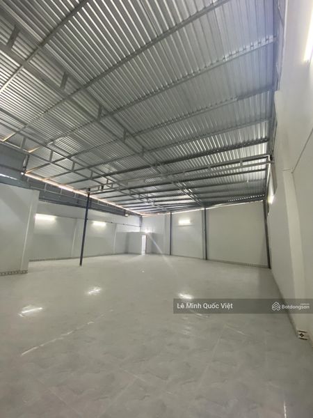 Cho thuê 400m2, mặt tiền Tỉnh Lộ 10, giá 29 triệu/tháng