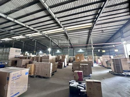 Cho thuê 3.900m2 kho, xưởng tại Phan Trọng Tuệ, Thanh Trì, Hà Nội