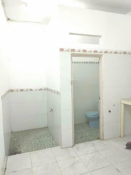Cho thuê nhà hẻm Bà Hom, 4m x 12m, 1 lầu 2 phòng, giá 7.5tr