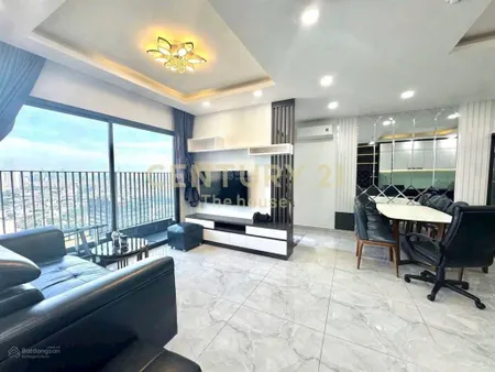 Cho thuê căn hộ lavida plus 3pn full nt cho thuê chỉ 21 triệu giá này không thuê là mất!