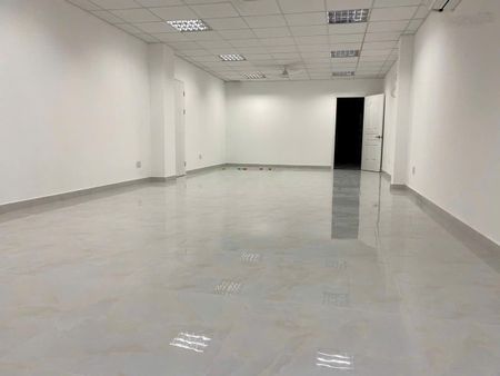 Cho thuê văn phòng Cityland Park Hill P10, Gò Vấp nguyên sàn 100m2 chỉ 10tr/tháng