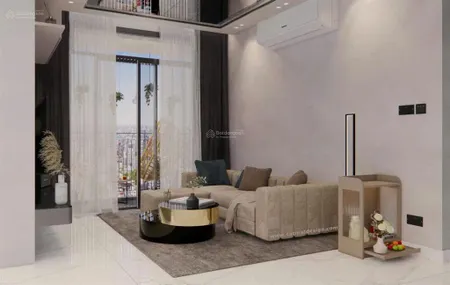 Nhà mới 100% hàng hiếm cho thuê chcc asiana capella, q6 dt 70m2 2pn 2wc giá 12tr 0703 445 *** trân