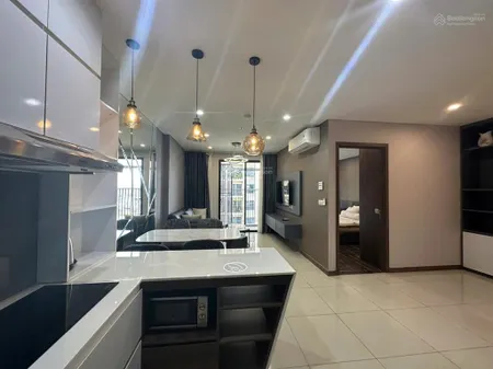 Trực tiếp chính chủ cho thuê cc tại hado centrosa q10, chỉ từ 20 triệu, 61 m2, 1pn+1 phòng đa năng