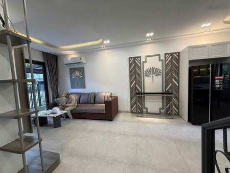 Cần cho thuê NPV 1T2L 164m2 full nội thất 3PN 4WC dọn vào ở ngay
