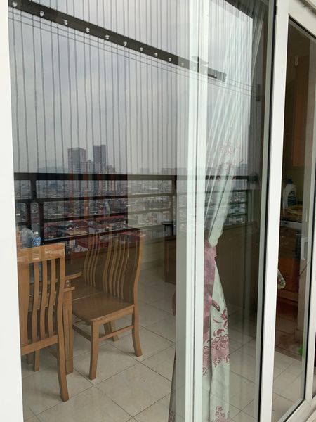 Cho thuê căn hộ chung cư Nam Đô Complex 609 Trương Định, Hoàng Mai 79m2 2PN có đồ