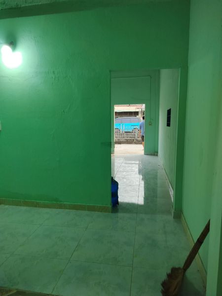 Nhà cho thuê đt 40m nhà cấp 4 đưong o tô thông