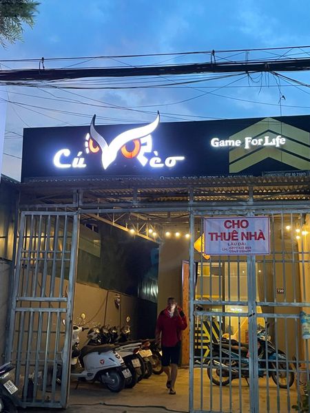 Cho thuê nhà nguyên căn mặt tiền Quốc Lộ 20 Đức Trọng | kinh doanh ngay