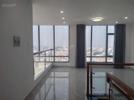 Hàng hiếm cho thuê duplex bảy hiền tower, dt 210m2 gồm 4pn, 3wc có sân rộng, giá từ 16tr/th