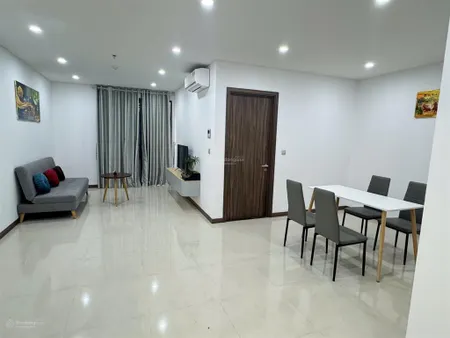 Dành riêng cho gia đình bạn, chỉ 20 triệu, 61 m2, căn hộ 1pn + phòng đa năng+ 1wc tại cc hà đô, q10