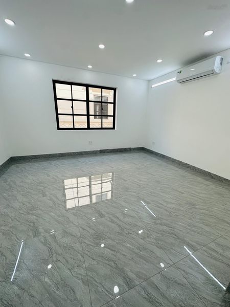 Nguyên Căn Mặt Tiền Đường Số 3 Cityland P.10 Gò Vấp - DT: 5x20m - 1 Trệt 4 Lầu - Giá 60 Triệu/Tháng