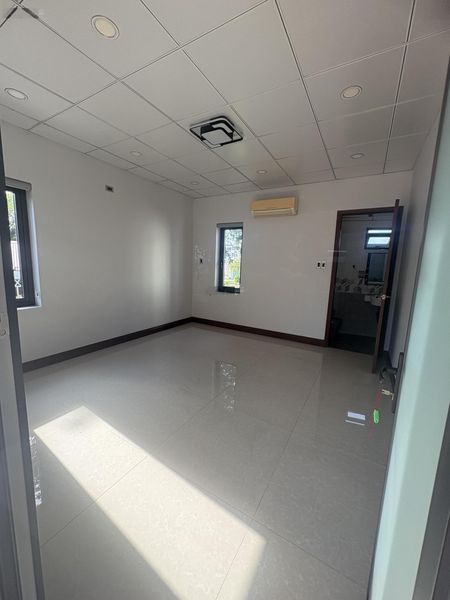 Cho thuê nhà mặt tiền 1 trệt 1 lầu, 150m2, đường Vũ Trọng Phụng