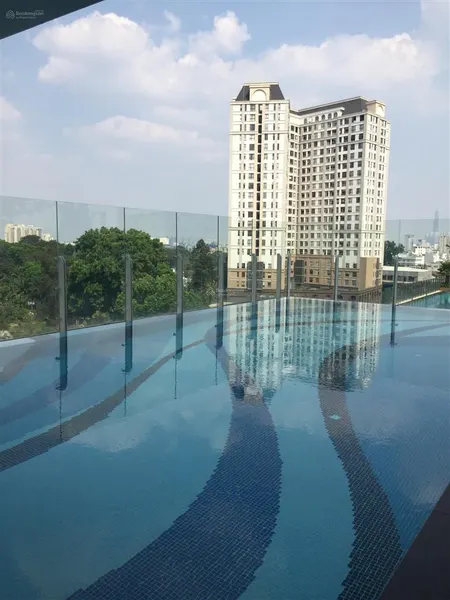 Cho thuê cc 2pn, 2vs tại the flemington, 18 triệu, 85m2, q11, hcm, giá ưu đãi đẹp