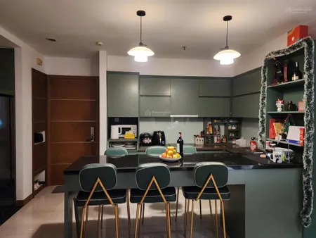 Chủ nhà cần cho thuê ch ở saigon airport, 100m2, 2pn, nội thất cc giá 17 triệu/th, 0779 072 ***