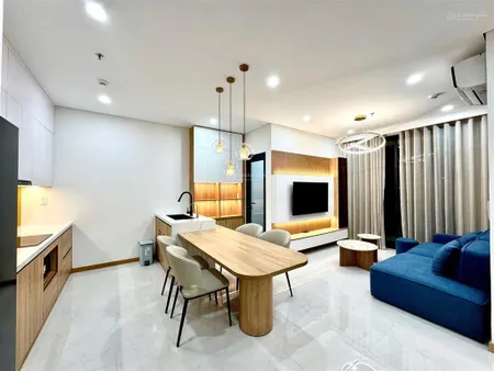 Chính chủ cho thuê chcc view thoáng đẹp, giá tốt, full đồ mới 100% sentosa, hp