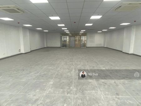 Cho thuê văn phòng Yên Xá, Thanh Trì DT 250m2 giá 27 triệu/tháng