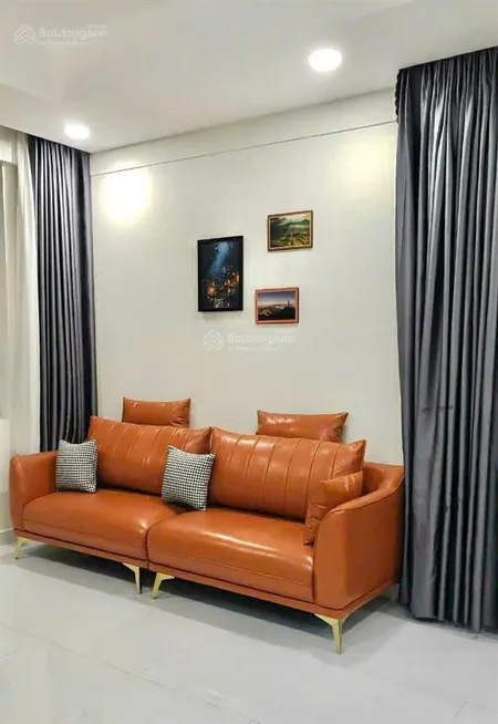 Cho thuê căn osimi phú mỹ 63m2 2pn 2wc, nhà full nội thất