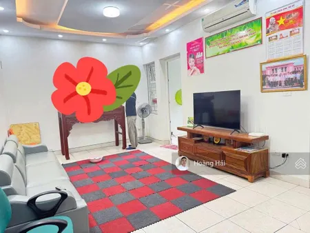 Cho thuê căn hộ kđt việt hưng 102m 3 phòng ngủ 2wc căn góc thoáng mát full đồ 10tr/th