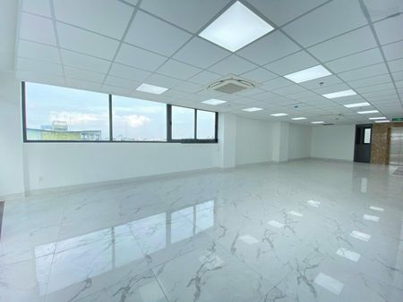 Cho thuê văn phòng 184 Hòa Hưng, Quận 10, 23 triệu, 90m2 siêu hot uy tín