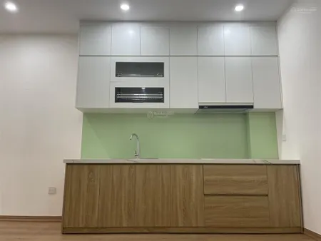 Cho thuê căn hộ full nội thất cơ bản, chỉ 4 triệu/tháng