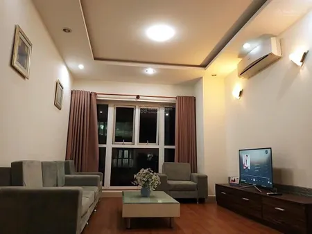 Cho thuê cc cao cấp đà nẵng plaza 16 trần phú 69m2 full nội thất vào ở ngày tầng cao 13.5tr/ tháng