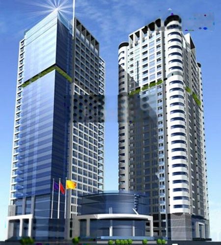 Cho thuê văn phòng thông minh tại tòa MD Complex - Nguyễn Cơ Thạch. Liên hệ: 0915952336