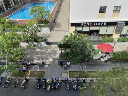 Cho thuê Văn phòng đẹp tại CityLand Park Hills, 6,5 triệu, 30m2, giá tốt, Chính chủ