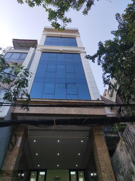 Cho thuê gấp văn phòng 150m2 tại Linh Đàm - Nguyễn Cảnh Dị giá chỉ 16,5 triệu/th