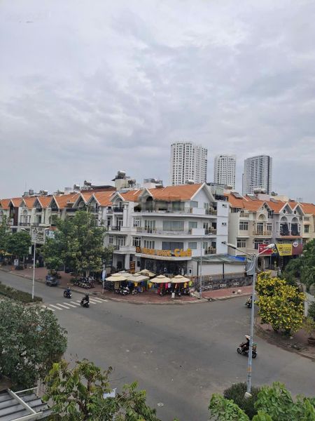 Cho thuê sàn văn phòng giá chỉ 15tr tại KĐT Him Lam, Tân Hưng, TP. HCM