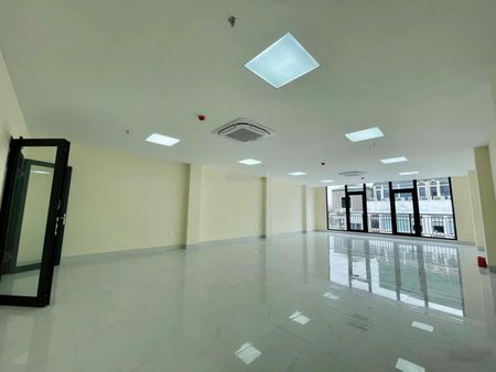Chính chủ cho thuê sàn 70m2 phố Phan Đình Phùng, không giới hạn mô hình, giá rẻ