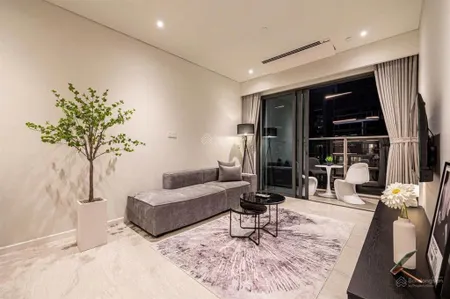 Cho thuê căn hộ chung cư richstar tân phú, dt 65m2, 2pn, full nội thất giá 11tr/th 0932 874 ***