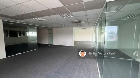 Cho thuê 150 m2 sàn văn phòng - Tòa nhà Mekong 235-241 Cộng Hòa, P13, Tân Bình - Tòa nhà 11 Tầng