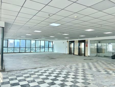 Building vip mặt tiền Đề Thám, Quận 1 gần Bến Thành Market - giá tốt 45tr/tháng LH: 0919167179