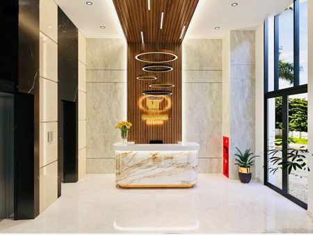 Vinatex Building văn phòng cho thuê đường Võ Văn Kiệt, quận 1. DT: 200-300-485m2. LH: 0906391898