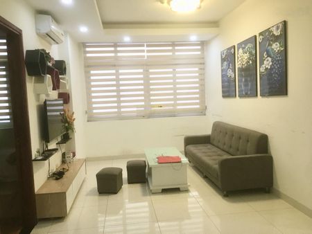 Cho thuê chung cư An Phú Vĩnh Yên, Vĩnh Phúc. 2PN 2WC full nội thất giá chỉ 8tr/tháng