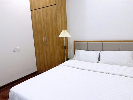 Cho thuê căn 2N2W Full NT Luxury giá chỉ 12tr/Tháng Toà M1 Masteri Vinhomes Ocean Park Gia Lâm