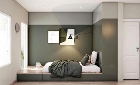 Cho thuê văn phòng Sài Gòn Mia 30m2, 44m2 giá từ 8tr-10tr LH 0906774660