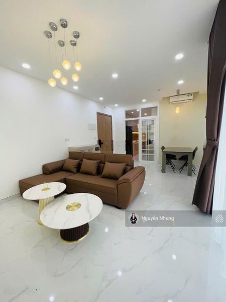 Cho thuê căn hộ 3PN khu Centery giá 21 triệu. LH: 0968903939