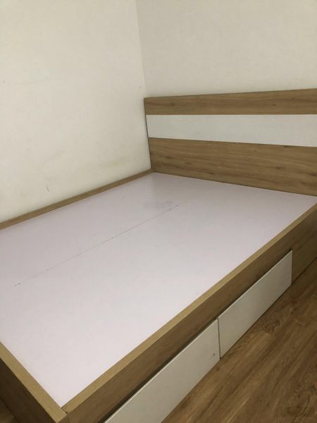 Cho thuê căn hộ 2 ngủ chung cư Ruby 3 Phúc Lợi, Long Biên. 6,5 triệu/tháng LH: 0983957300